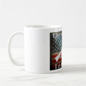 betreurenswaardige Mok van Infidel (Links)