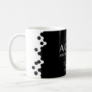 Betrokken bij je levensplannen koffiemok