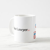 Betrokken burgers voor de Mok van Earl Gray (Voorkant links)