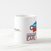 Betrokken burgers voor de Mok van Earl Gray (Center)