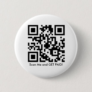 Betrokken Button QR-code