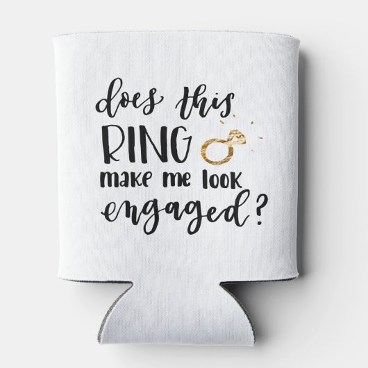 Betrokken Koelbox Blikjeskoeler (Achterkant)