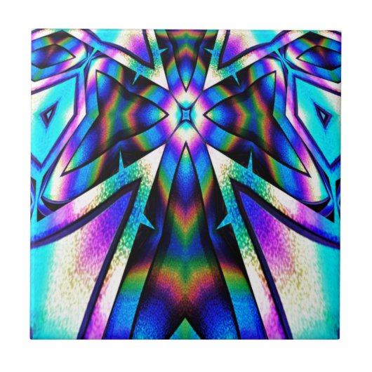 Betrokken nummer:_ tegeltje (Voorkant)