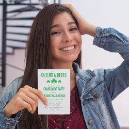 Betrokken partijen kaart