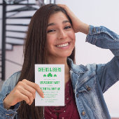 Betrokken partijen kaart