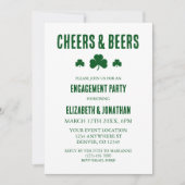 Betrokken partijen kaart (Voorkant)