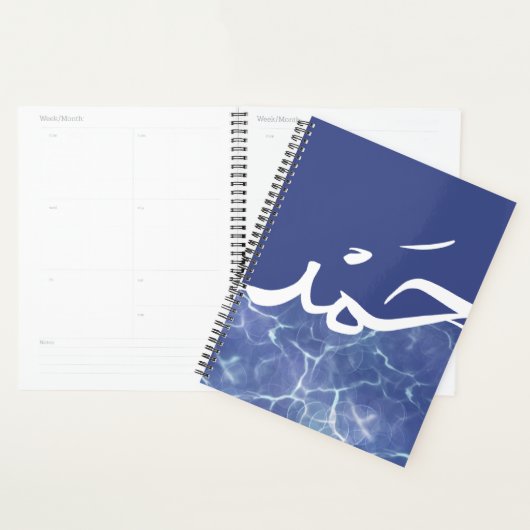 Betrokken Planner (Display)