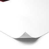 Betrokken Poster (Hoek)