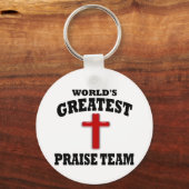 Betrokkene Sleutelhanger (Voorkant)