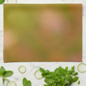 Betrouwbaar Abstract Theedoek (Gevouwen)