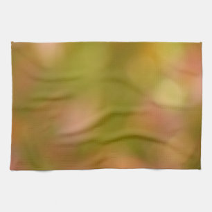 Betrouwbaar Abstract Theedoek