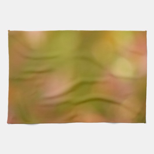 Betrouwbaar Abstract Theedoek (Horizontaal)