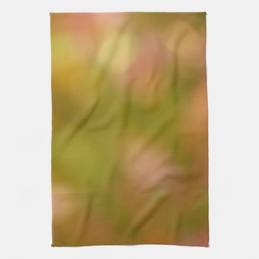 Betrouwbaar Abstract Theedoek (Verticaal)