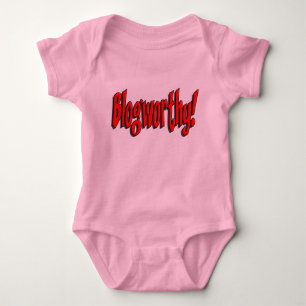 Betrouwbaar Romper