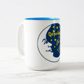 Betrouwbaar station in Mok (Voorkant links)