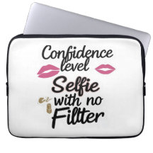 Betrouwbaarheidsniveau – geen selfie-citaat van fi