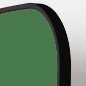 Betrouwbare Australische Herder Pickleball Paddle (Links Detail)