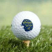 Betrouwbare Drive In Golfballen (Insitu Shirt)