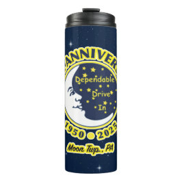 Betrouwbare Drive In Thermische Tumbler Thermosbeker