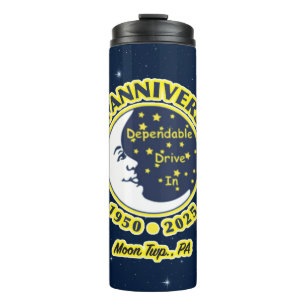 Betrouwbare Drive In Thermische Tumbler Thermosbeker