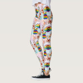 Betrouwbare Leggings (Links)