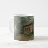 BETROUWBARE PENSIOEN KOFFIEMOK (Voorkant links)