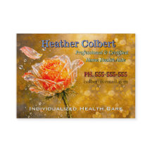 Betrouwbare Petal Krachtige Professionele Verzorge