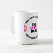 Betsy Band 2022 State Cup Mok 15oz (Voorkant links)