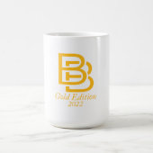 Betsy Band 2022 State Cup Mok 15oz (Center)