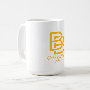 Betsy Band 2022 State Cup Mok 15oz