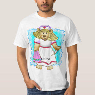 Betsy Beer Nurse t-shirt