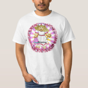 Betsy beer verpleegkundige t-shirt