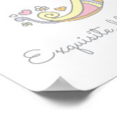 Betsy betekenis poster (Hoek)