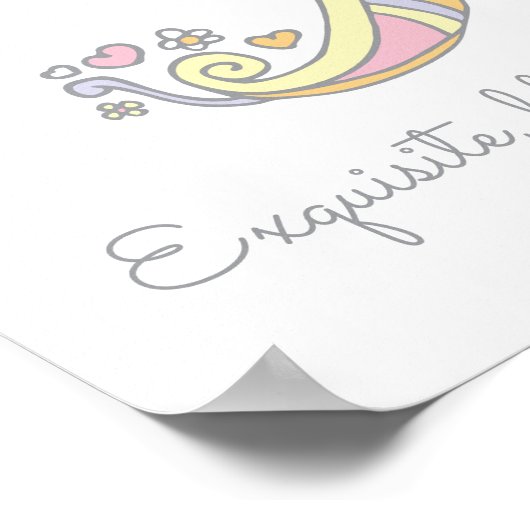 Betsy betekenis poster (Hoek)