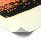 Betsy Bobbin, The Shaggy Man en Tik-Tok Poster (Hoek)