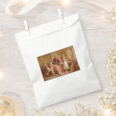 Betsy Ross, 1777 (Amerikaanse geschiedenis) (Veren Bedankzakje (Geknipt)