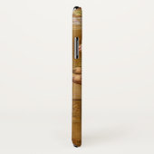 Betsy Ross, 1777 (Amerikaanse geschiedenis) (Veren Case-Mate iPhone Case (Achterkant / rechts)