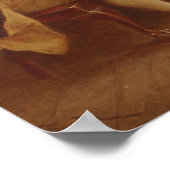 Betsy Ross, 1777, JLG Ferris, c1930 Poster (Hoek)