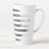 Betsy Ross Amerikaanse vlag Latte Mok (Rechts)