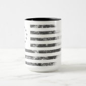  Betsy Ross Amerikaanse vlag Mok (Midden)