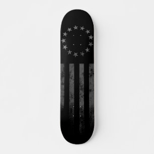  Betsy Ross Amerikaanse vlag Persoonlijk Skateboard