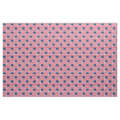 Betsy Ross Amerikaanse vlag Stof (Yard (91,4 cm))