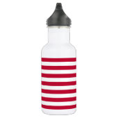 Betsy Ross Amerikaanse vlag Waterfles (Rechts)