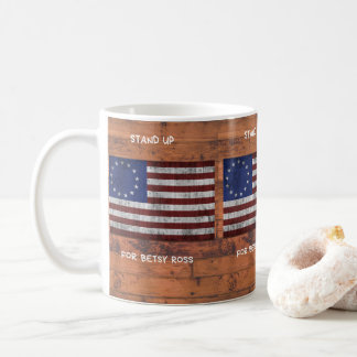 Betsy Ross Collectie Koffiemok