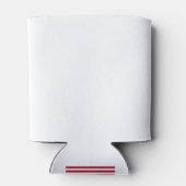 Betsy Ross Koelbox Blikjeskoeler (Achterkant)