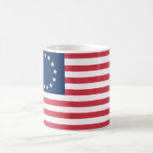 Betsy Ross Mok (Center)