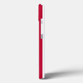 Betsy Ross Old Glory American Vlag Case-Mate iPhone Case (Achterkant / Links)