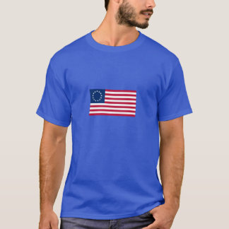 Betsy Ross T-shirt