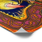 Betsy Wasser Design Poster (Hoek)