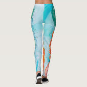 Betta Dance Leggings (Achterkant)